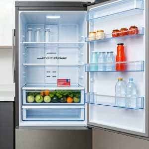 گارانتی ۶ ماهه تعمیرات یخچال 